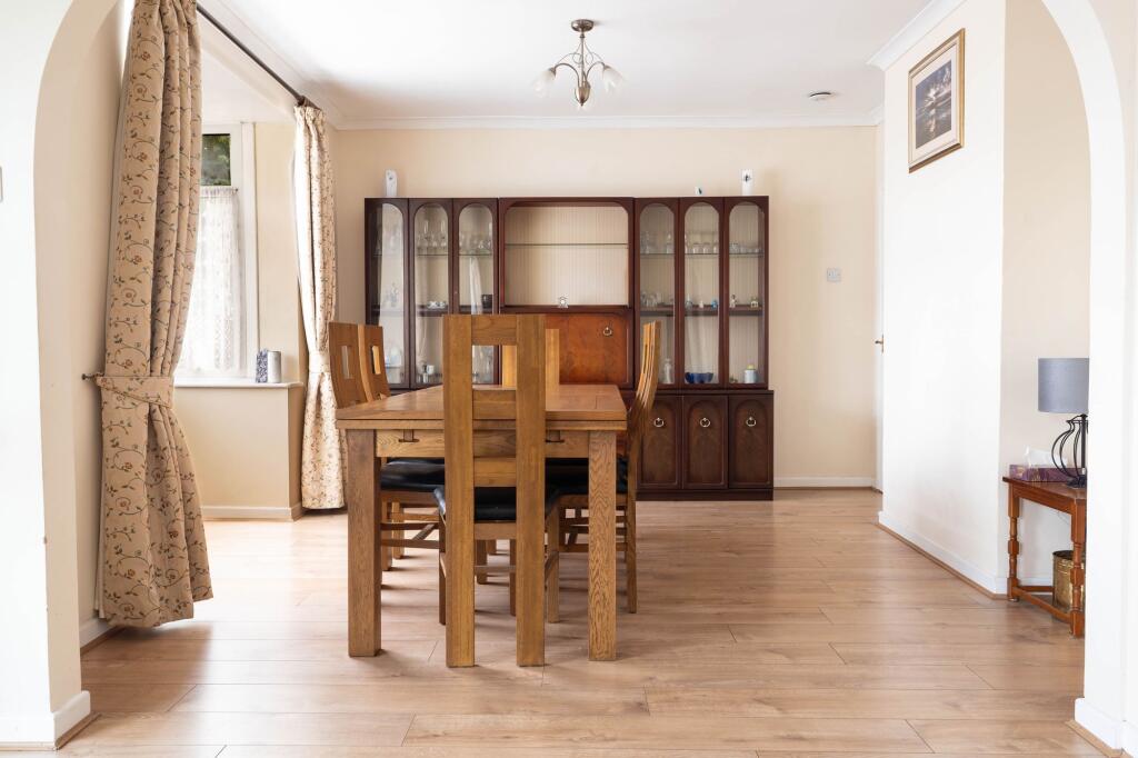 House in Swindon, Cheney Manor - View 3