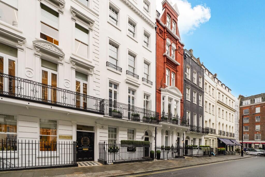Main image of property: Queen Street, London, W1J