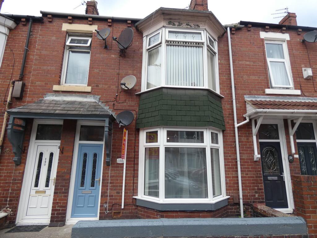 Main image of property: Birchington Avenue, South Shields, Tyne and Wear, NE33 4SB