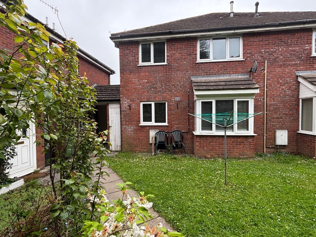 Main image of property: Moorland Gardens, Plymouth, Devon, PL7 2FP