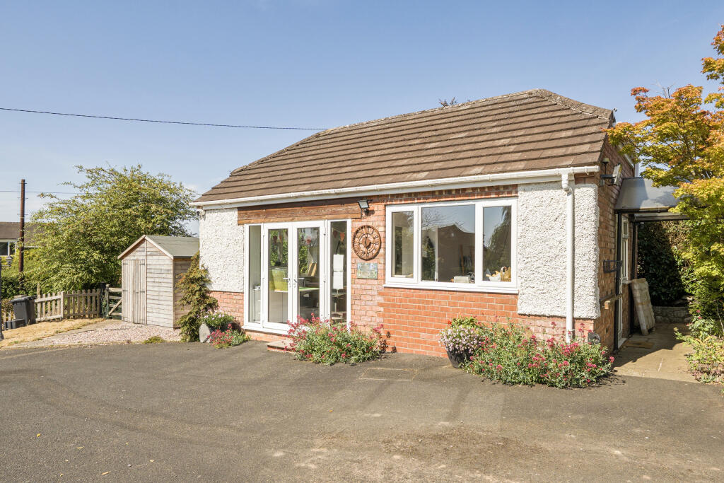 House in Clive, Yorton - View 2
