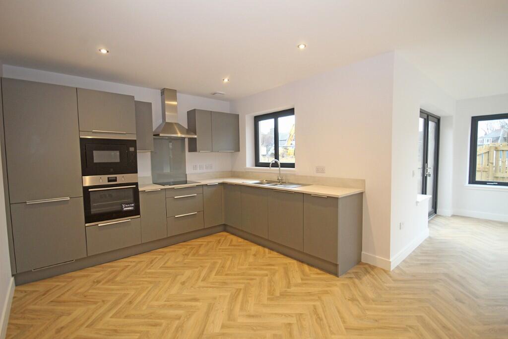 10 Police Lane, Buckie, AB56 1RG - View 5