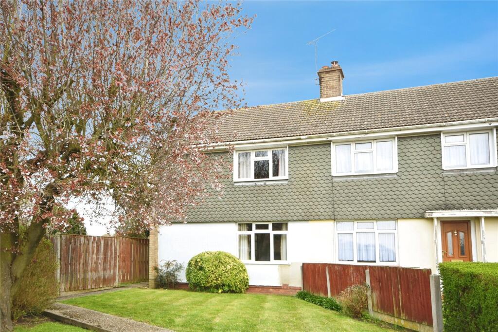 Main image of property: Church Hill, Little Waltham, Chelmsford, Essex, CM3