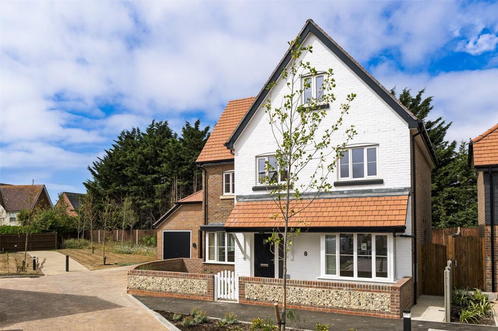 Main image of property: Eyebright Lane, Angmering, West Sussex