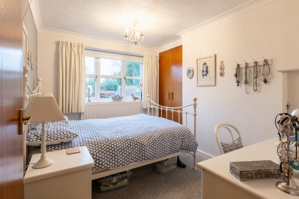 Additional image 12 of Yew Tree Gardens, Henley in Arden, Warwickshire, B95