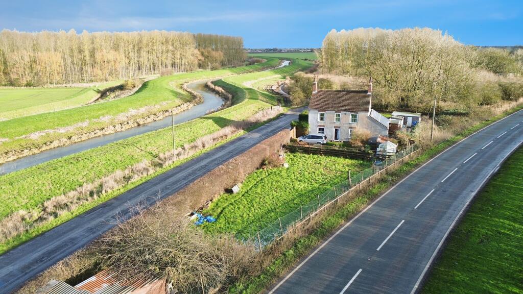 Main image of property: Lay by Cottage, Billinghay, LN4