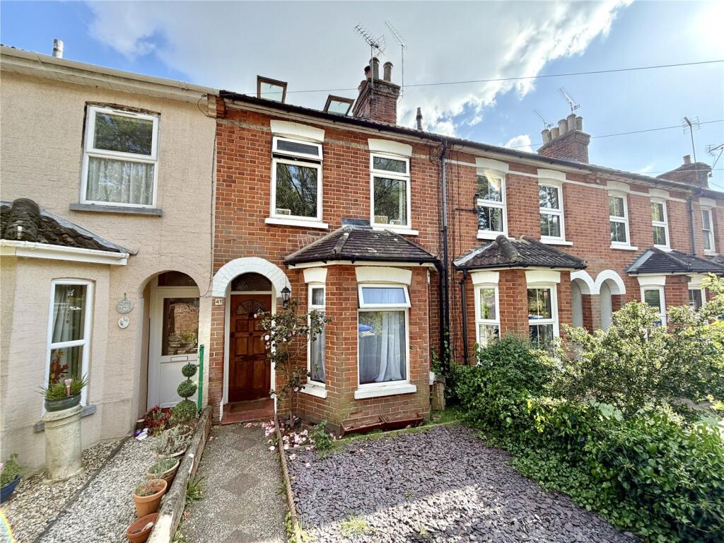 Main image of property: Pavilion Road, Aldershot, Hampshire, GU11