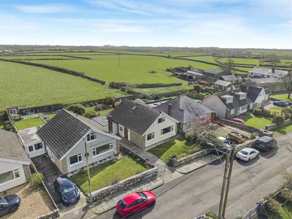 Main image of property: Broughton Road, Wick, Cowbridge