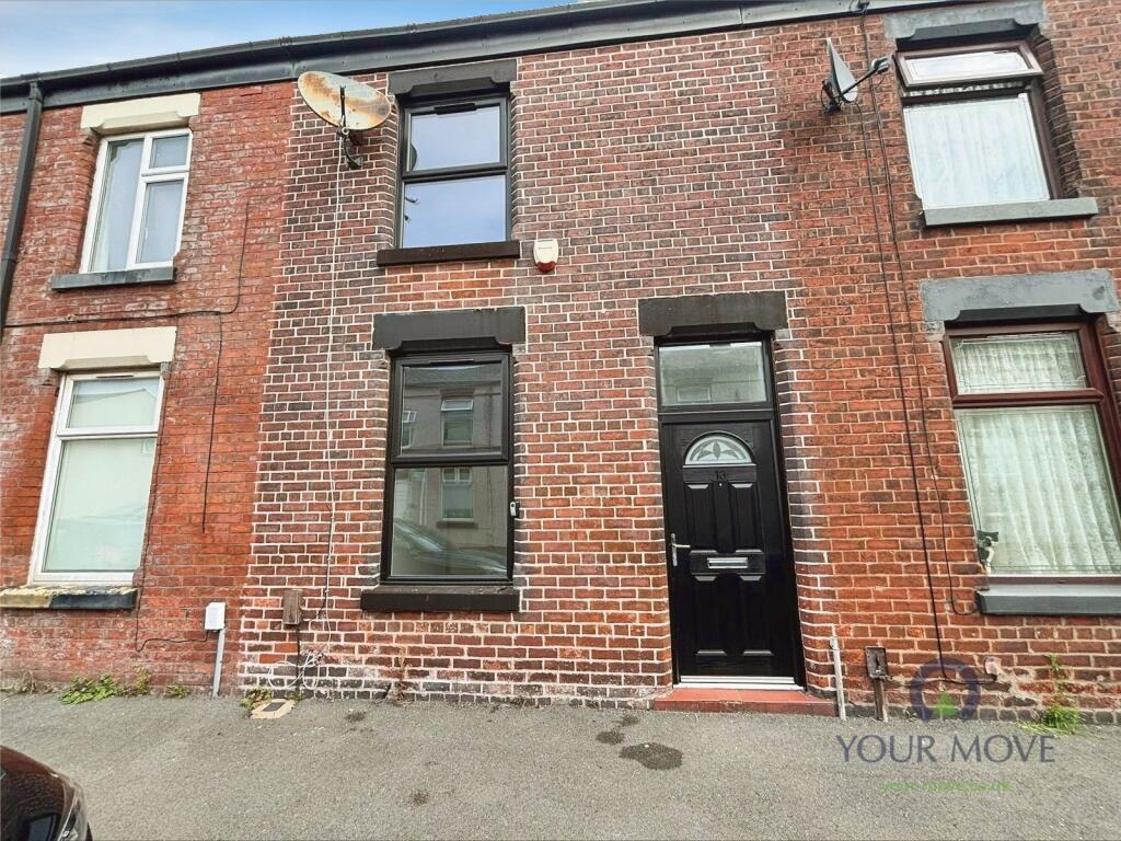 Main image of property: Dunstan Street, Bolton, Greater Manchester, BL2