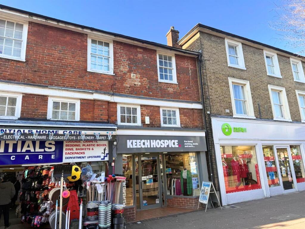 Main image of property: Saddlers Mews, Hoddesdon