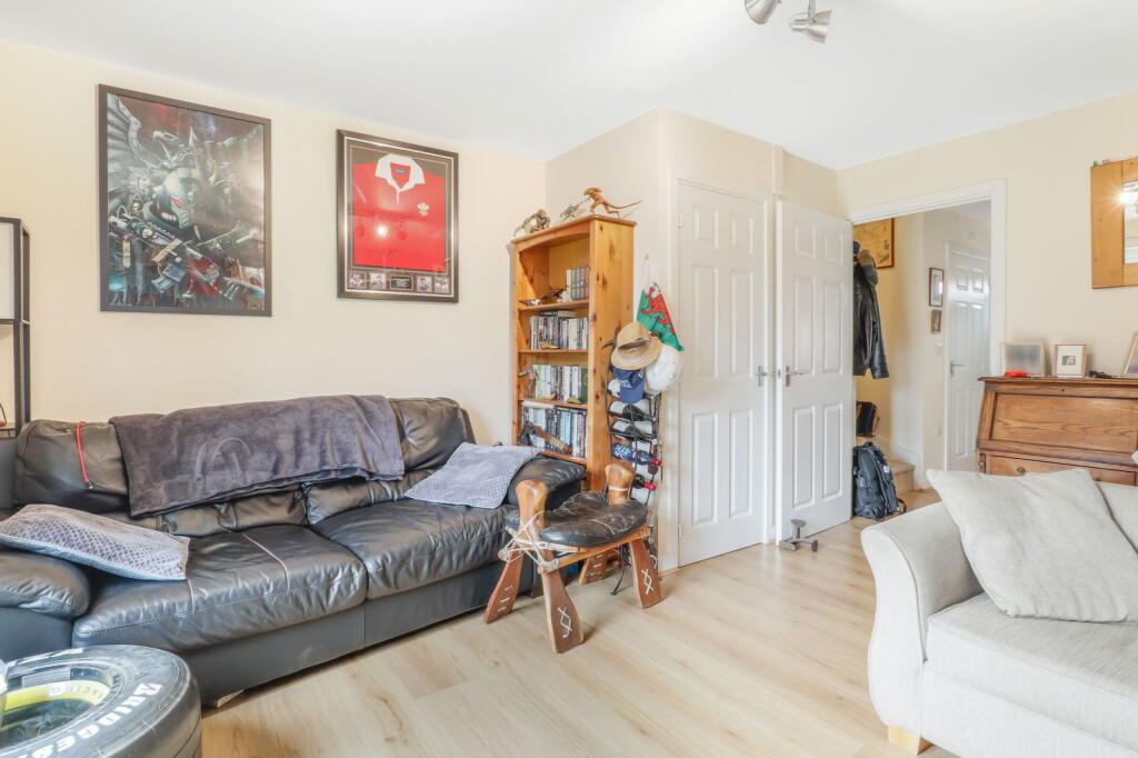 House in Stratford-on-Avon, Quinton CP - View 5