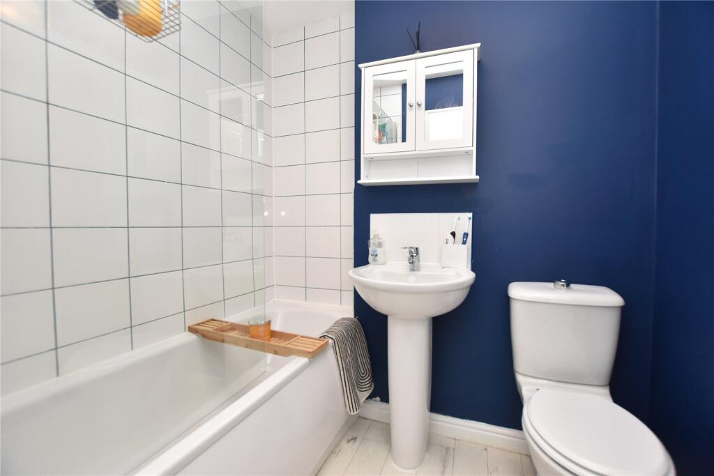 House in Leeds - View 4