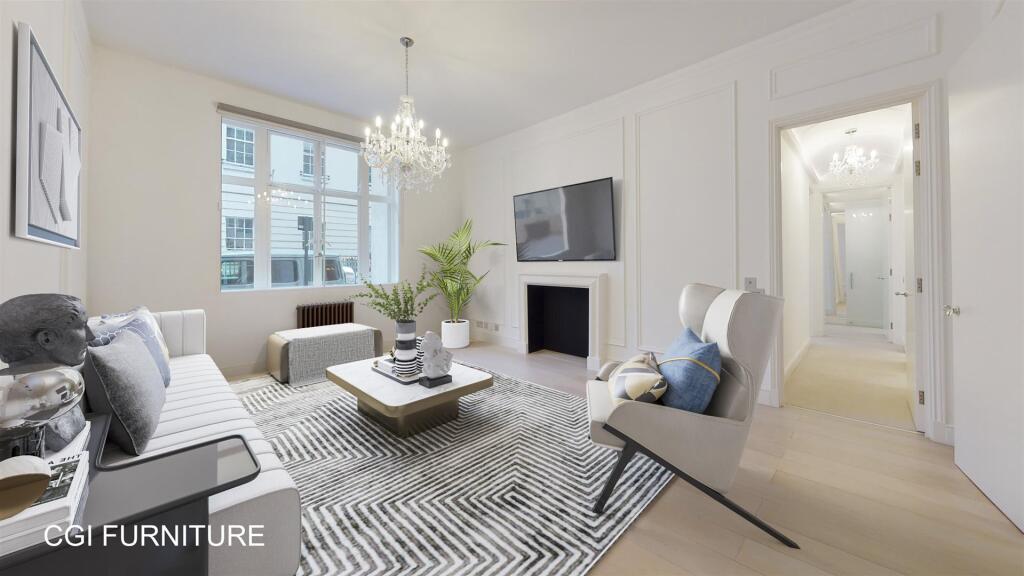 Main image of property: Bryanston Court I, George Street, Marylebone W1H