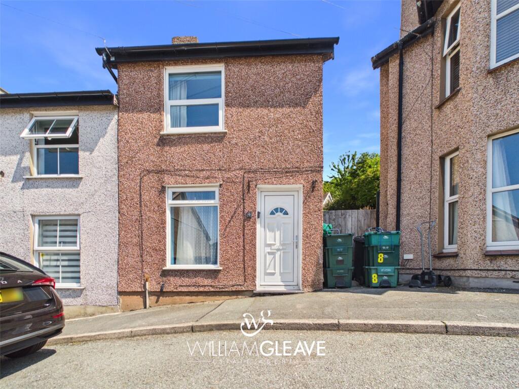 Main image of property: Bryn Terrace, Gyffin, Conwy, LL32