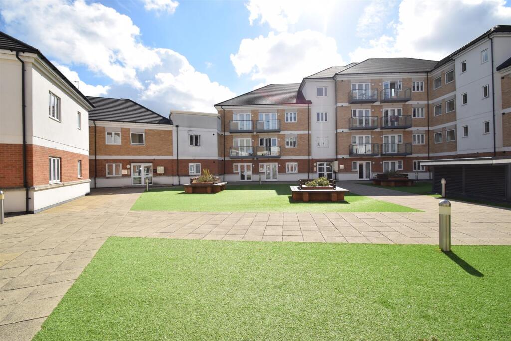 Main image of property: Hales Court, Cow Lane, Watford