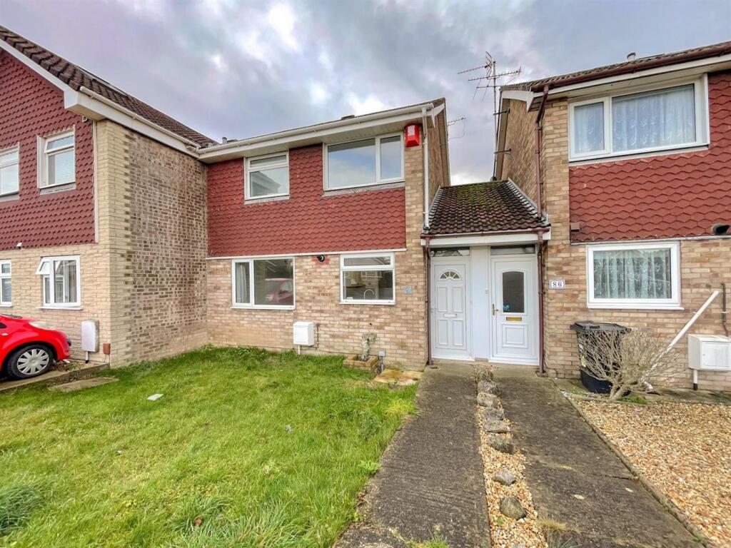 Main image of property: Mead Vale, Weston-Super-Mare