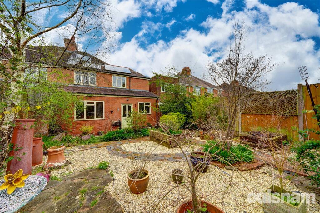 Additional image 18 of Snake Lane, Alvechurch, Birmingham, Worcestershire, B48