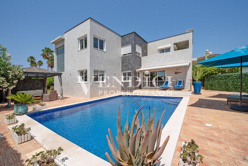Main image of property: Almancil, Algarve