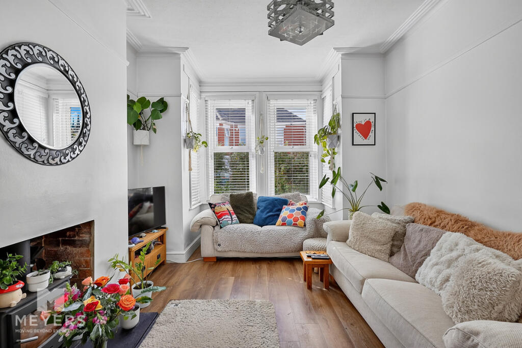 House in Bournemouth - View 2