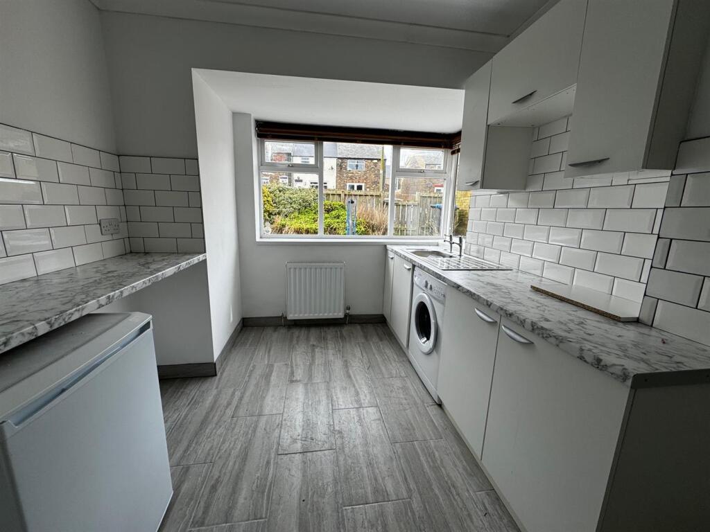 Newtown Villas, Sacriston, Durham photo 2