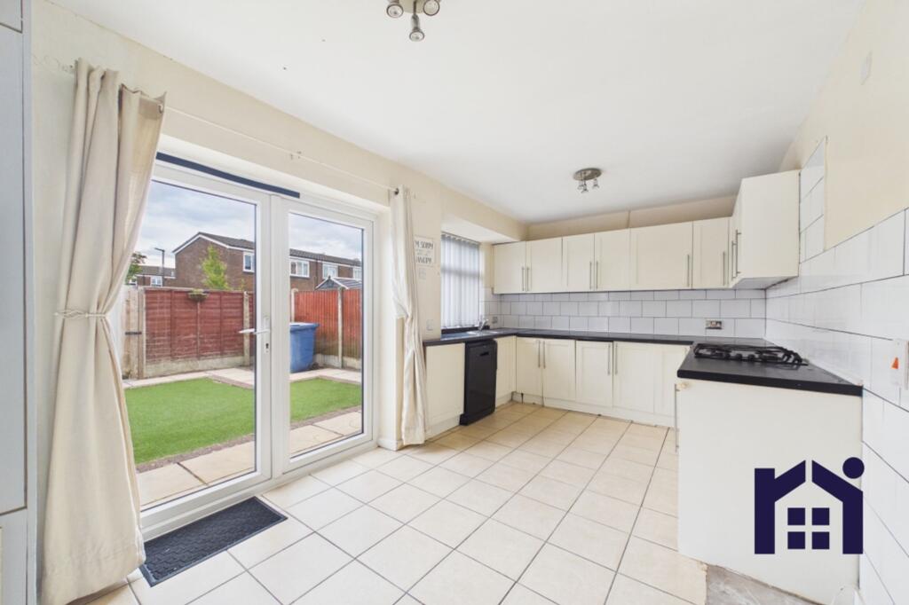 Main image of property: Bentham Street, Coppull, PR7 5AR