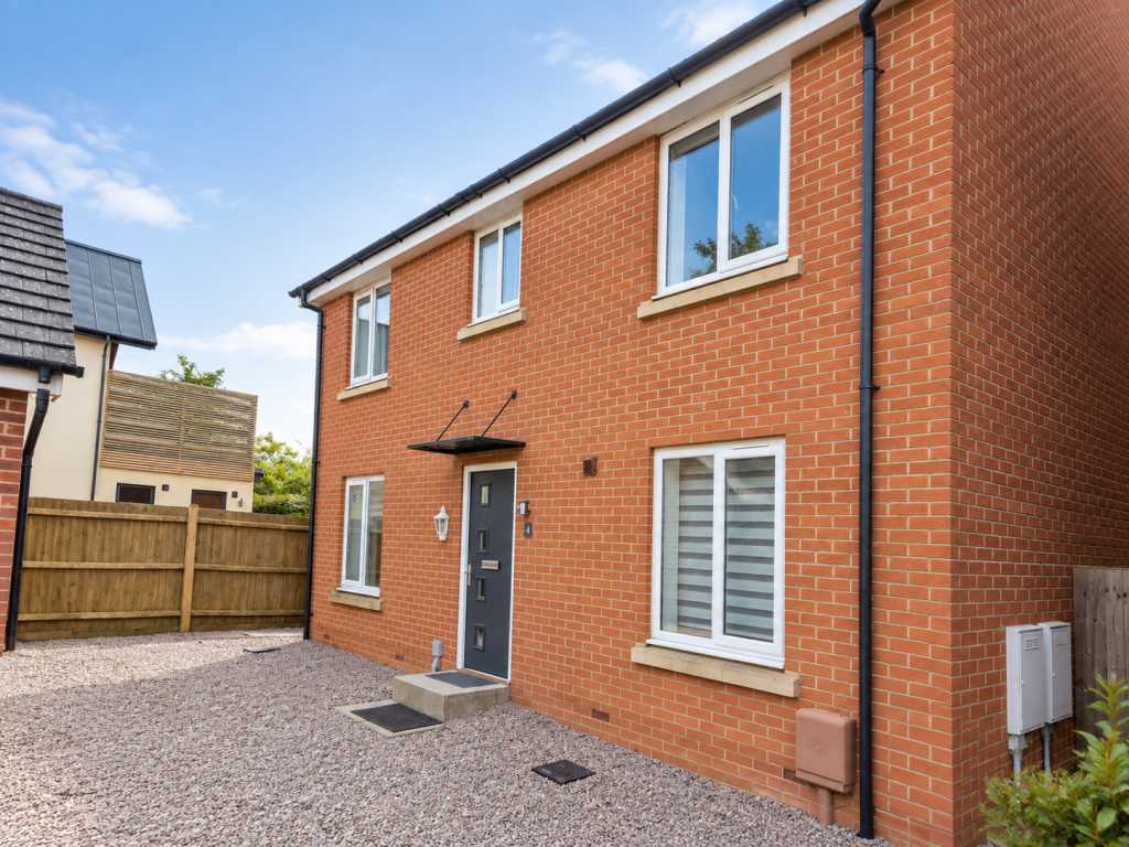 Main image of property: Brickton Road, Peterborough, PE7