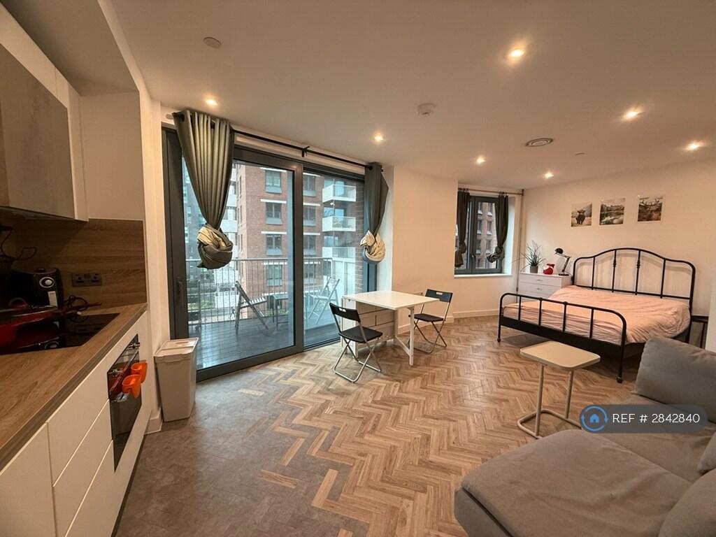Main image of property: Makers Yard, London, E3