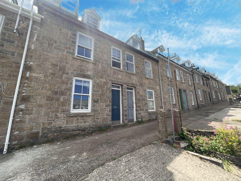 Main image of property: ST IVES, CORNWALL