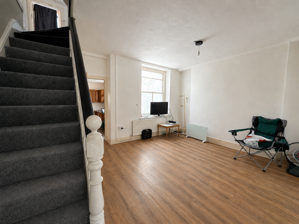 Co-Operative Street, Ton Pentre, Pentre - View 5