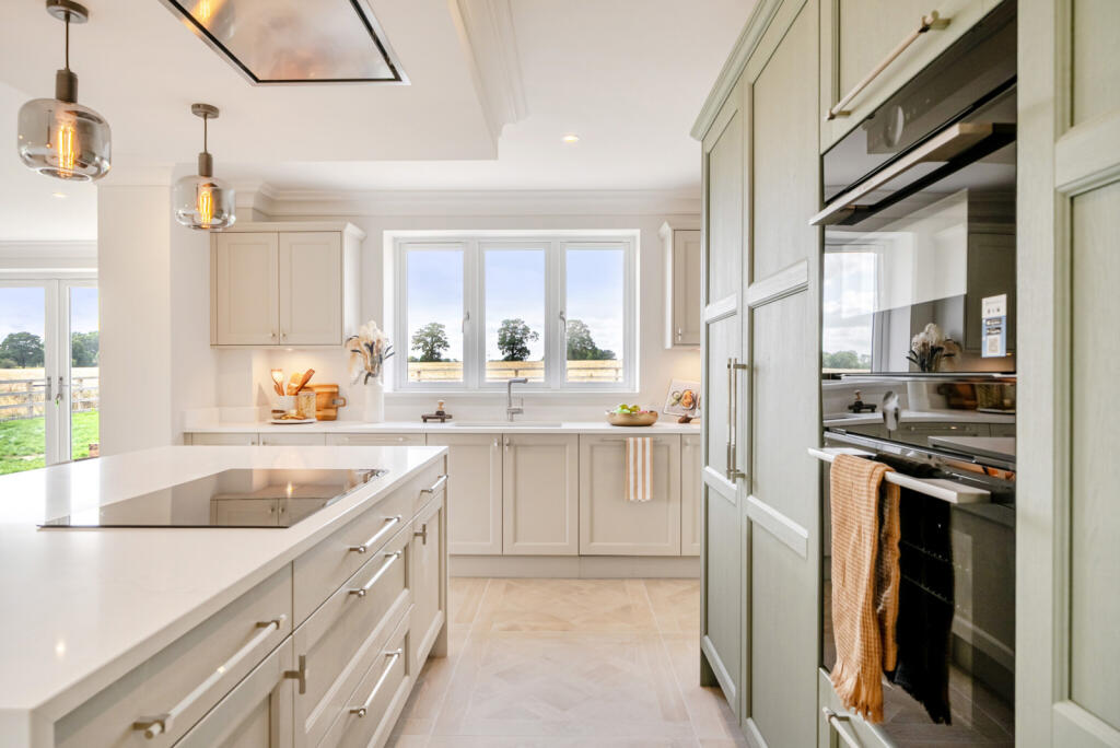 House in Basingstoke and Deane, Stratfield Saye - View 5