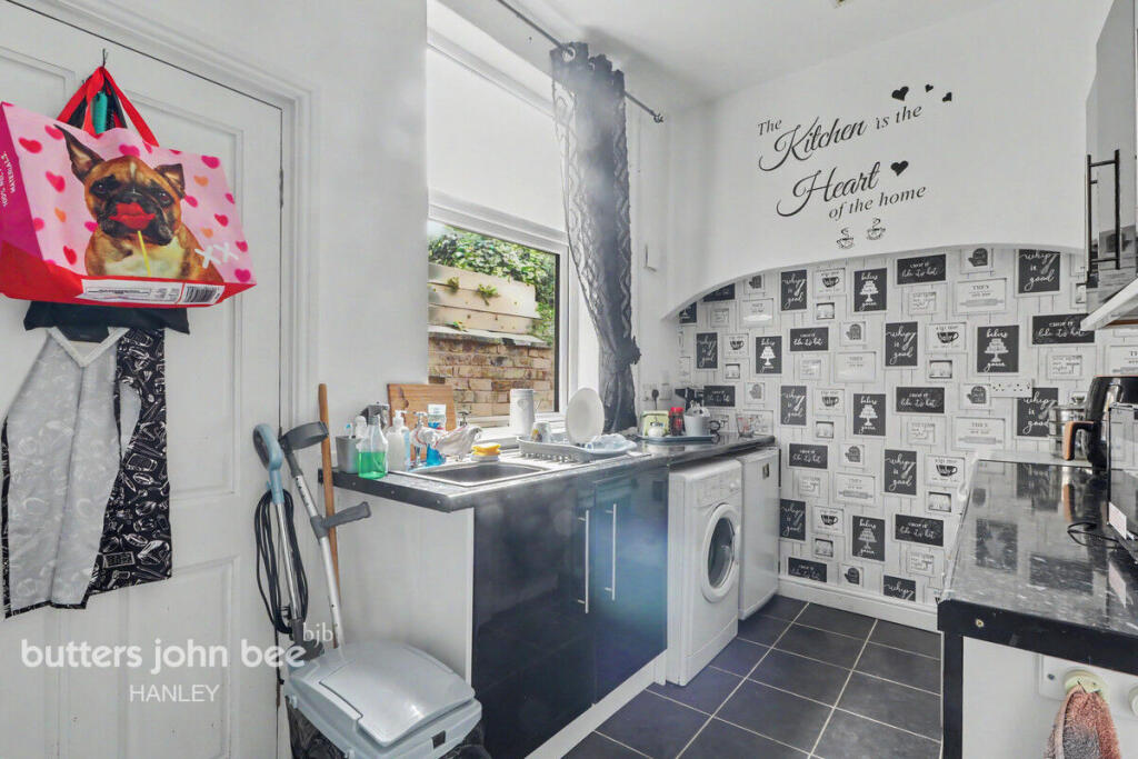 Main image of property: Stoke-On-Trent ST1 2