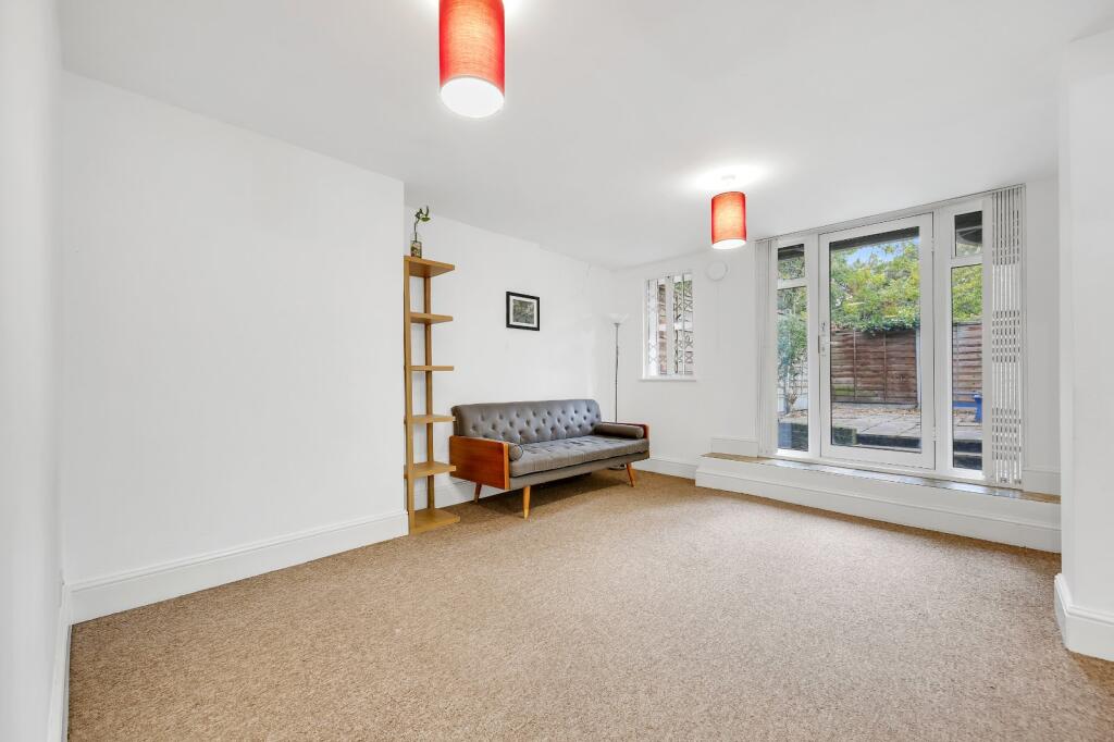Main image of property: Camden Road, 
Holloway, N7