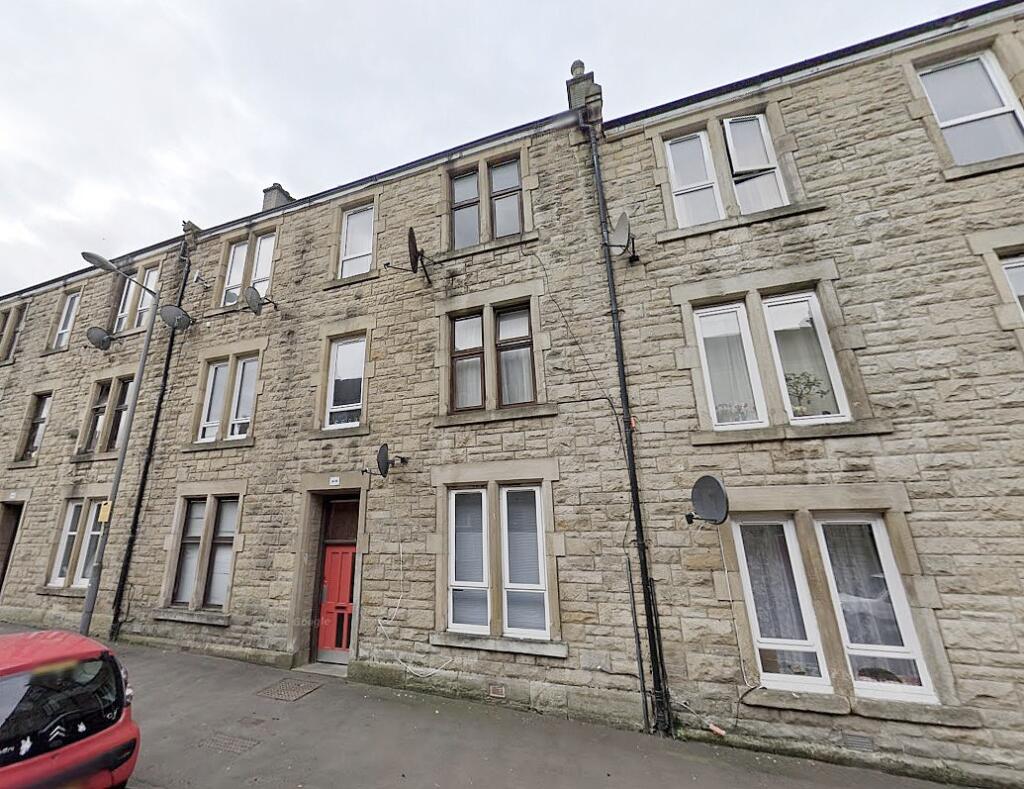 Main image of property: Stewart Road, Falkirk, FK2