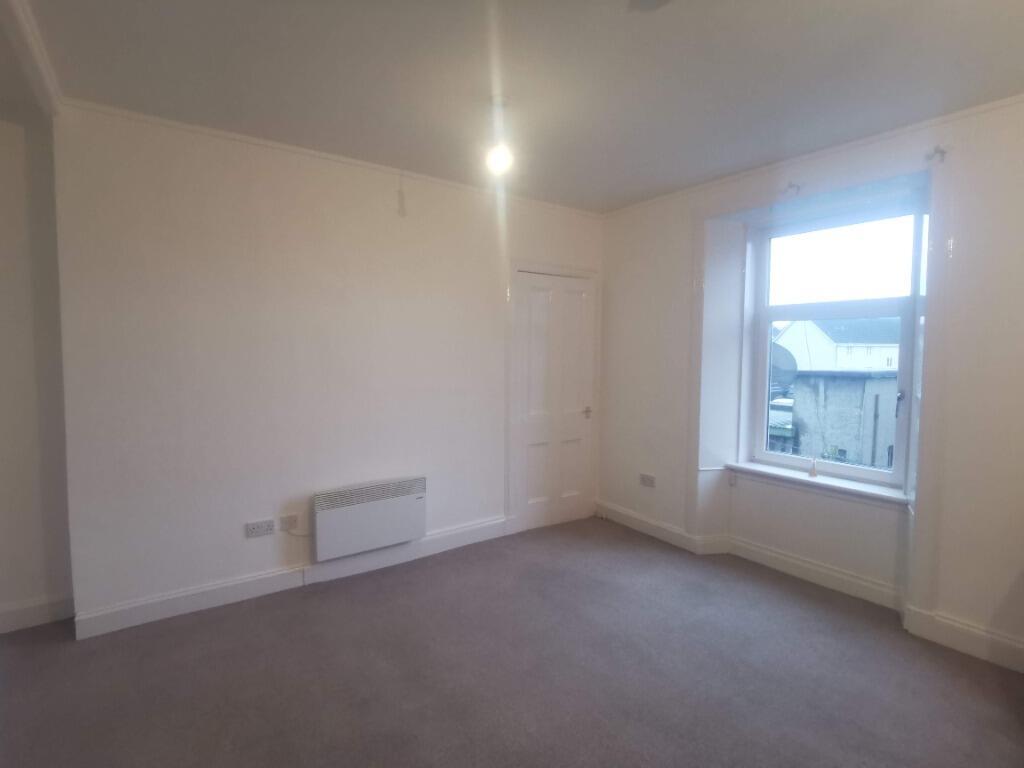 Main image of property: Broomlands Street, Paisley, PA1