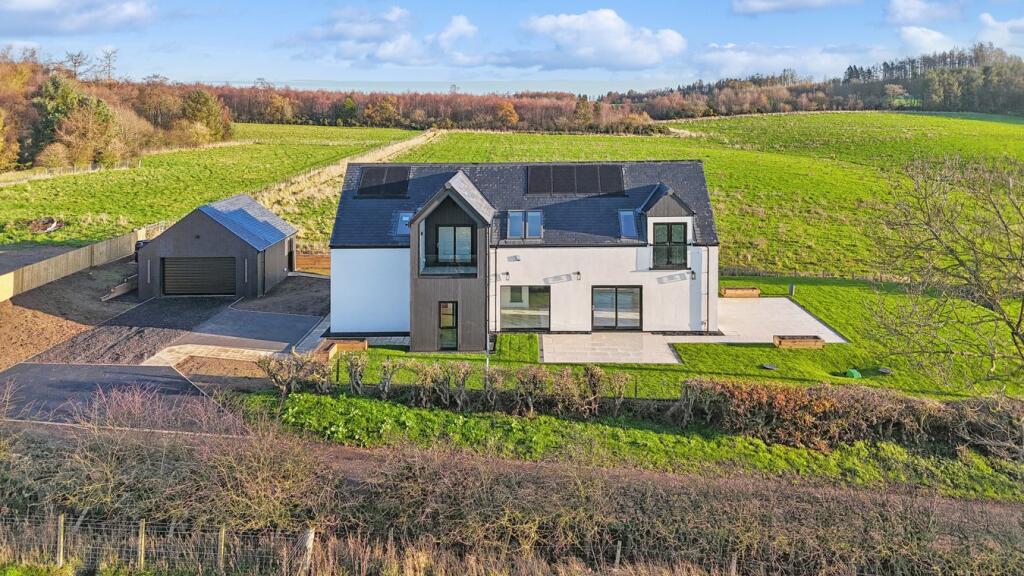 Main image of property:  St Cyrus, Montrose, DD10