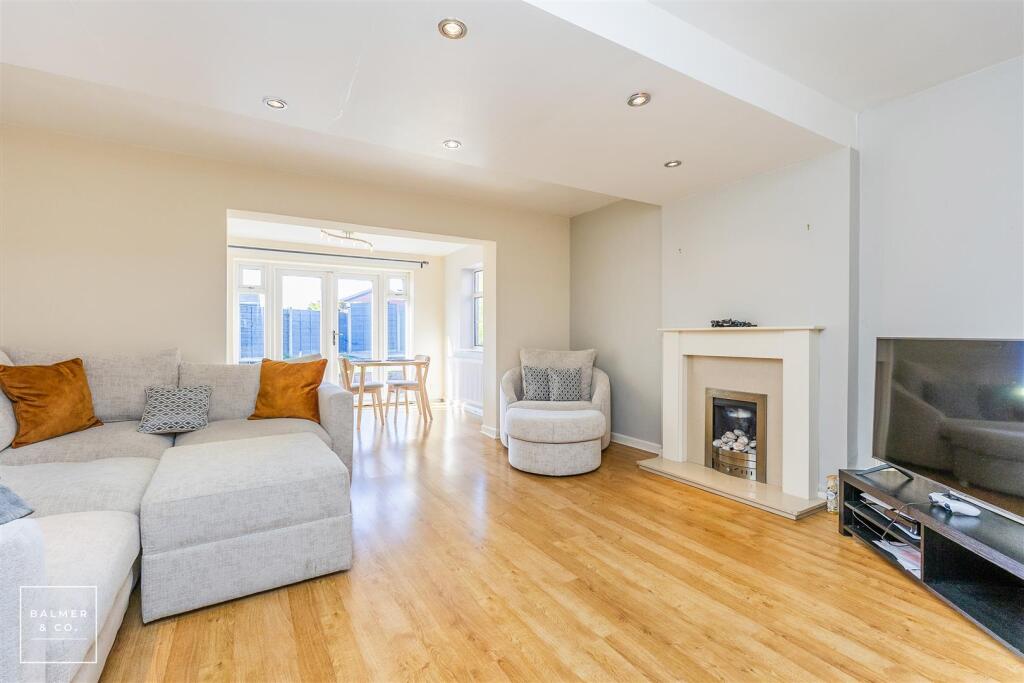 House in Wigan, Greater Manchester - View 2