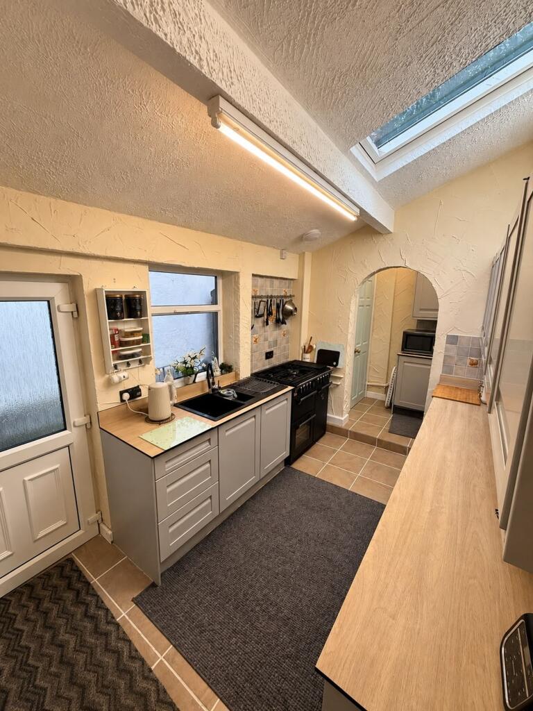 House in Bury, Greater Manchester - View 3