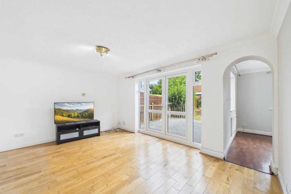 House in Berkshire, Warfield - View 4