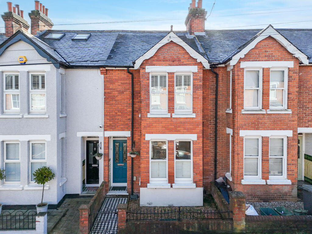 Main image of property: Bishop Road, Chelmsford