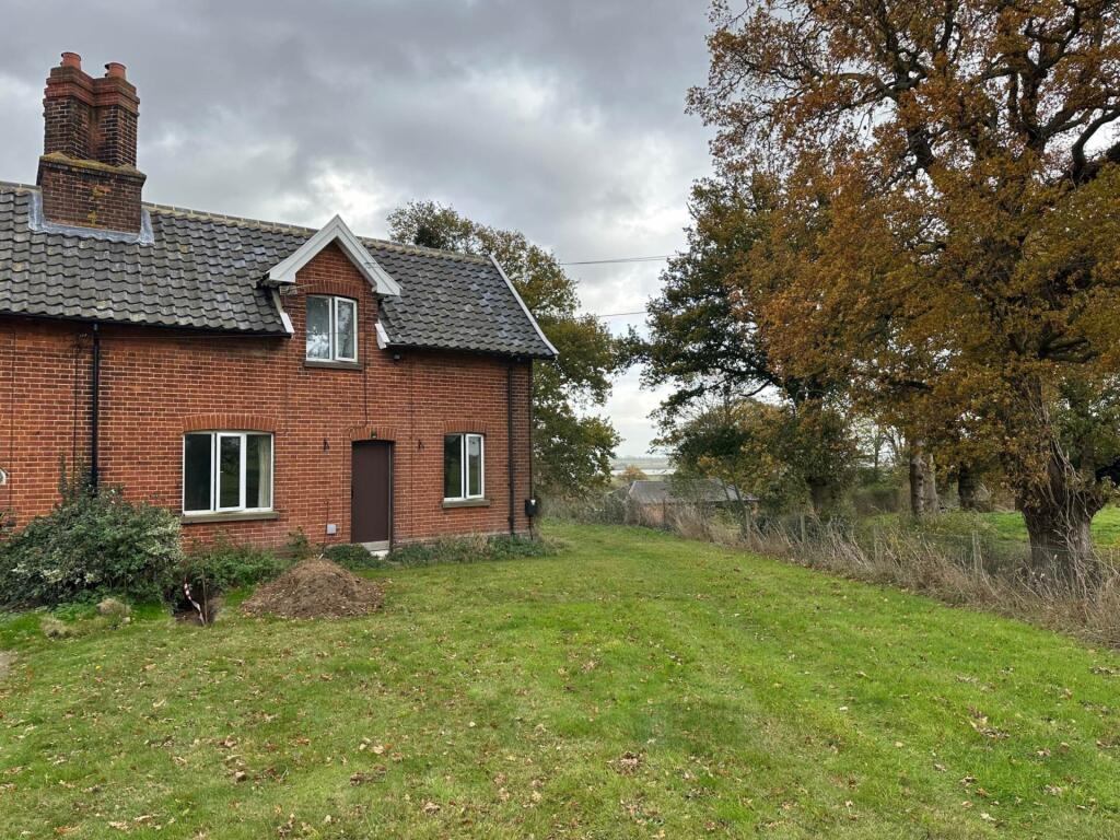 Main image of property: Wades Lane, Shotley