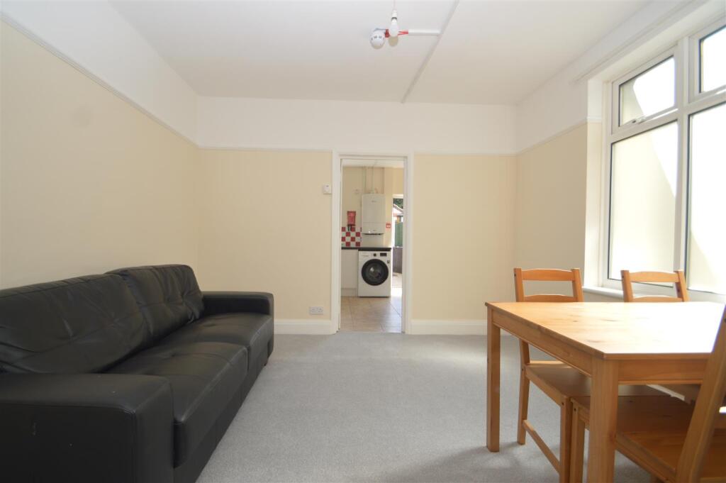 Main image of property: Henleaze Road, Henleaze, Bristol