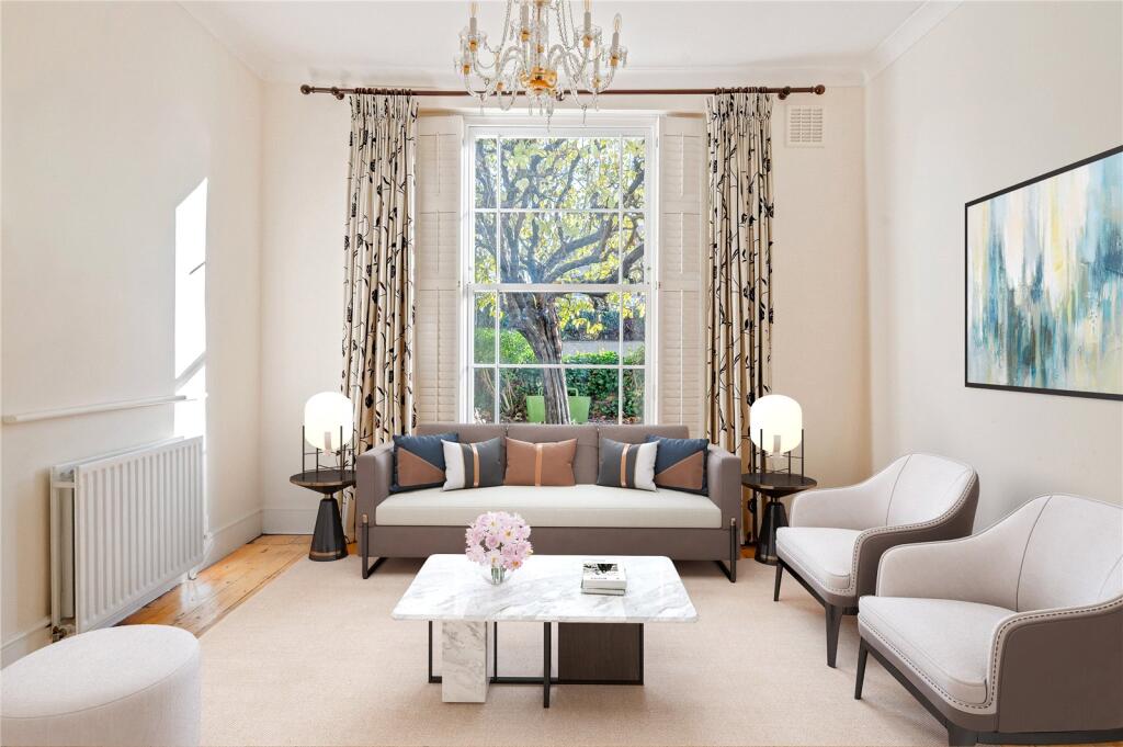 Main image of property: Culford Road, London, United Kingdom, N1
