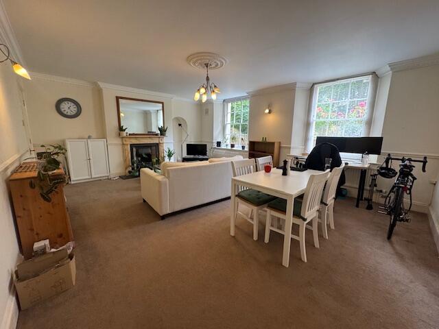 Apartment in Bristol, City of Bristol - View 5