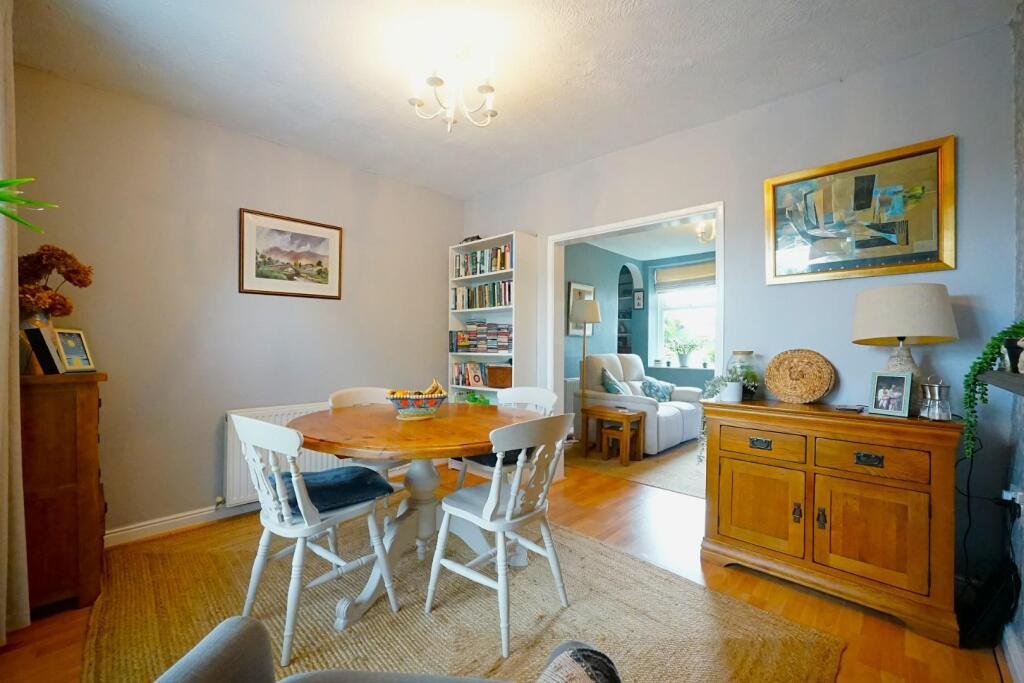 House in Lancaster - View 4
