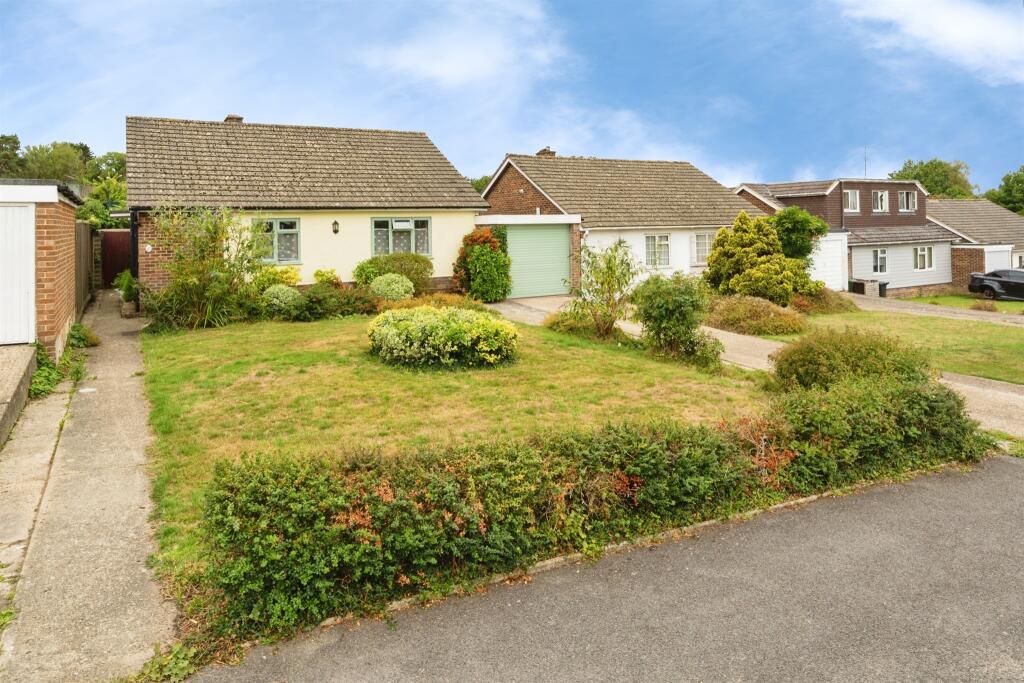Main image of property: Broadmead, Tunbridge Wells