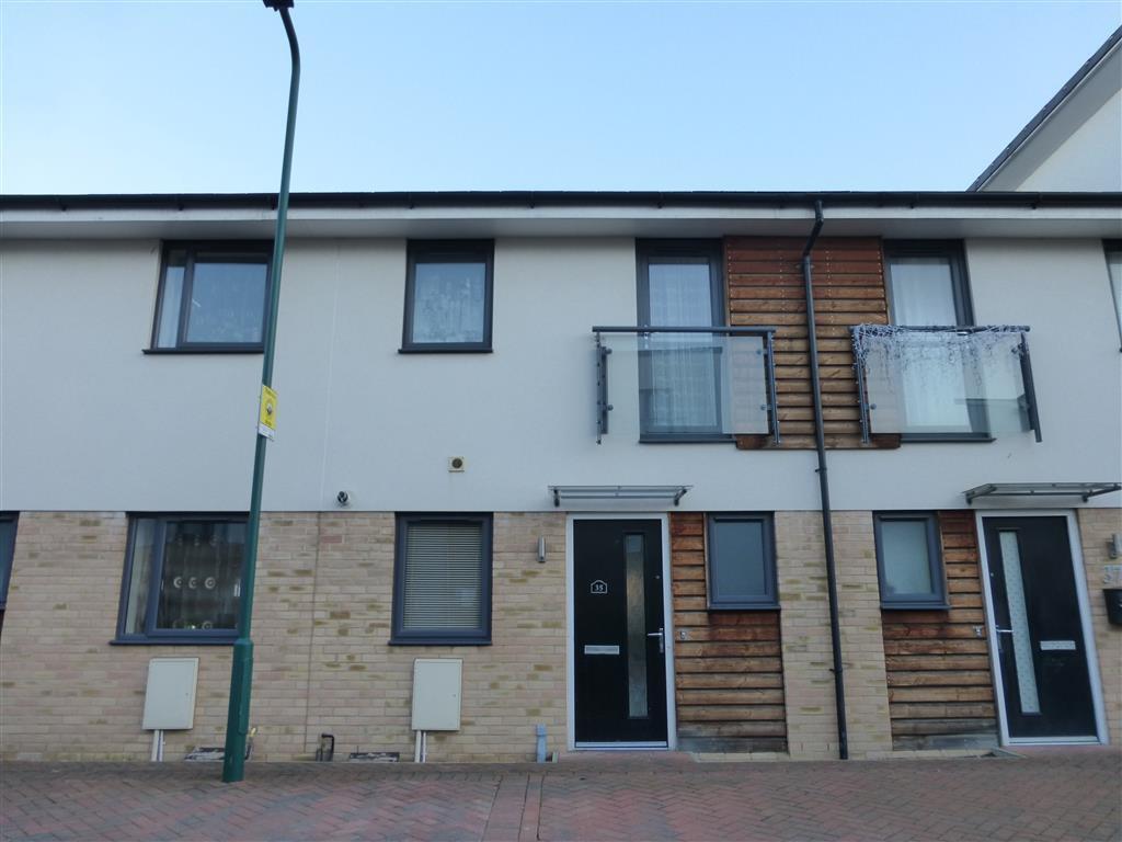 Main image of property: Rudd Close, PE1