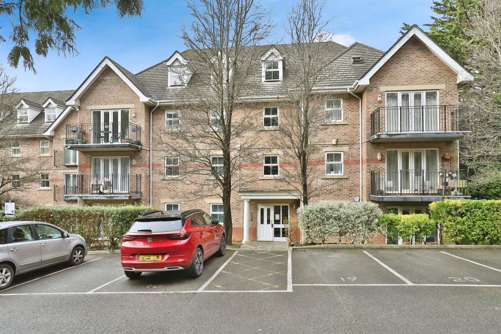Main image of property: Bodorgan Road, Bournemouth