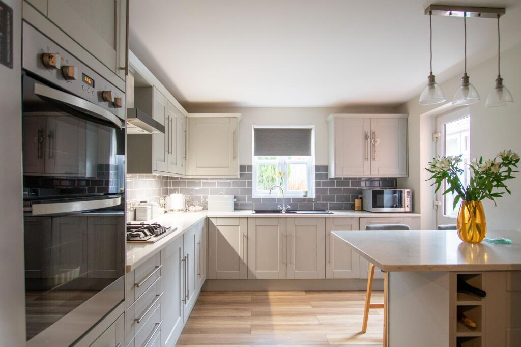 Main image of property: Warkworth Close, Banbury, OX16