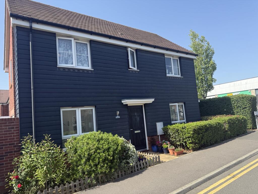 Main image of property: Hayward Road, Maidstone