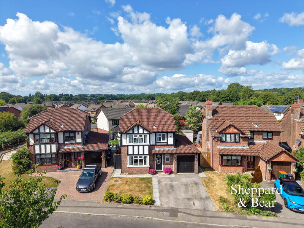 Main image of property: The Shires, Marshfield, Cardiff